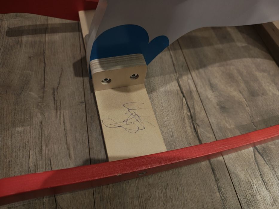 Bujak konik dla dzieci