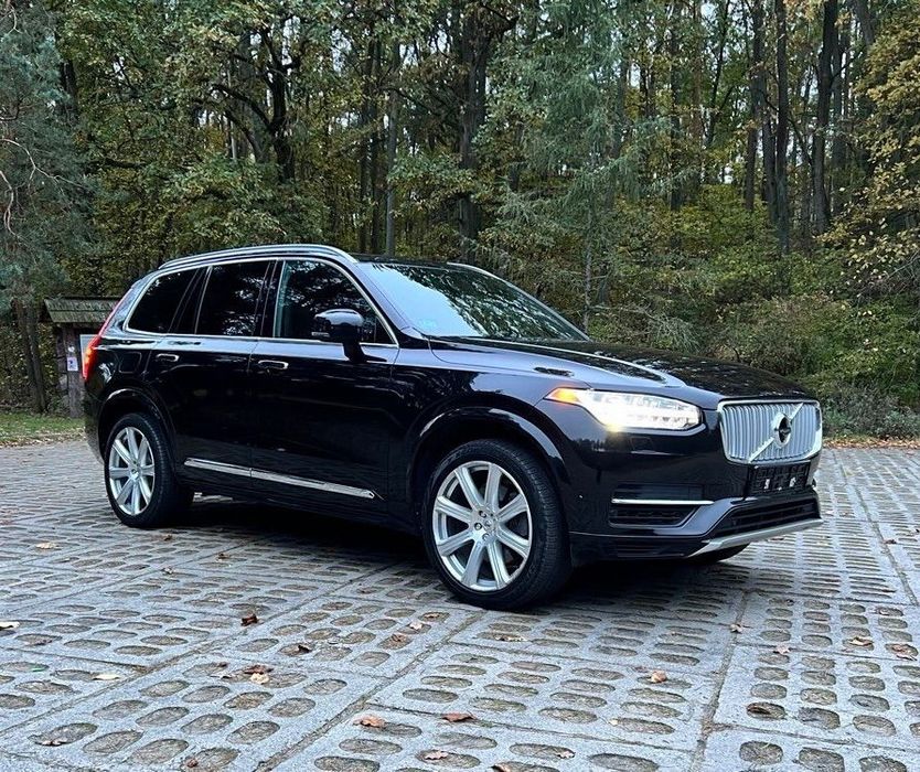 Volvo XC 90