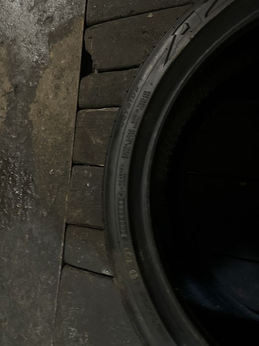 Нова резина R19 245/40 Falken Azenis Fk460,Continental,Michelin