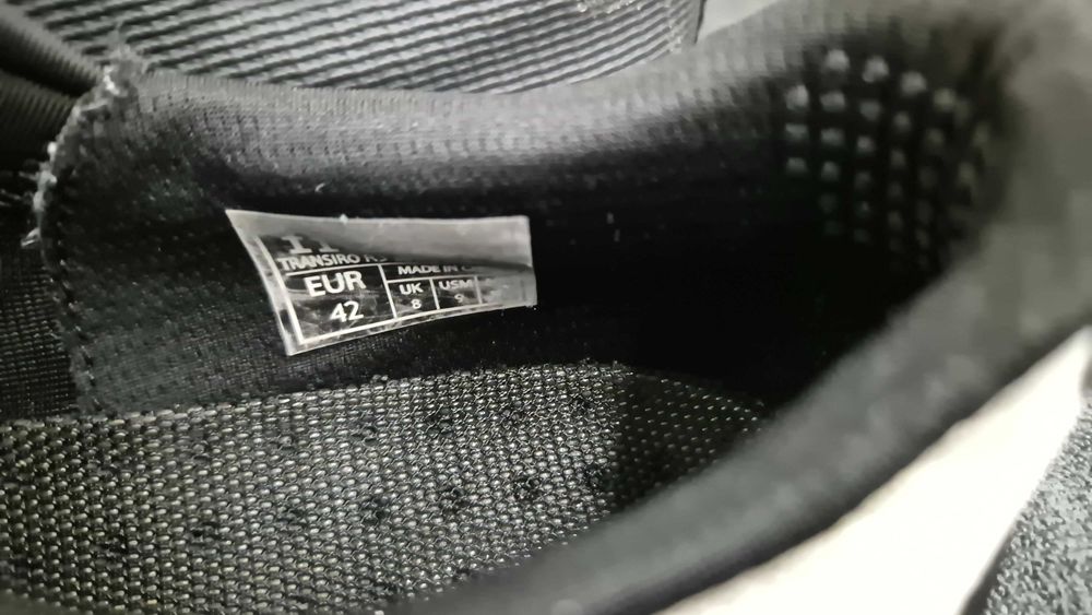 FIZIK Transiro Infinito R3 TAM42 Triatlo