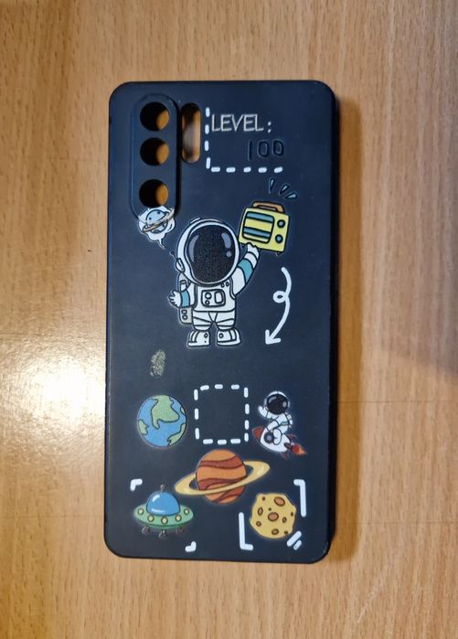 Várias Capas para Huawei P30 Pro