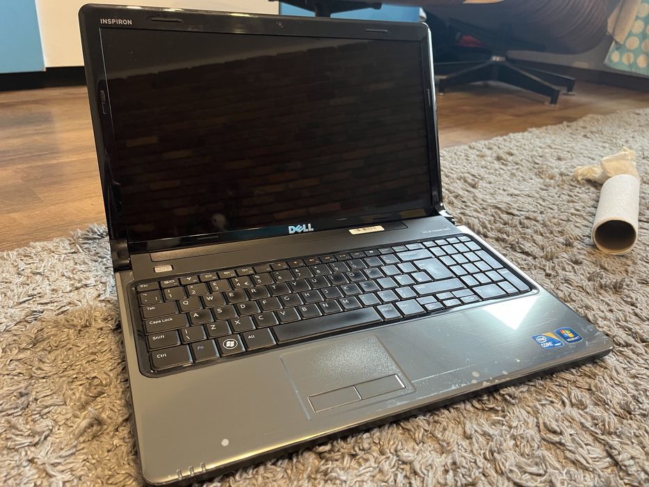 Laptopy Dell, Acer , Hp .