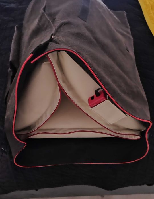 Materac rehabilitacyjny masujący Vitberg Enabio 2