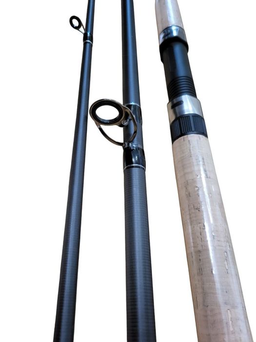 Фідерне вудилище Boya By Falcons Feeder 3.3м,3.6м і 3.9м тест до 180г