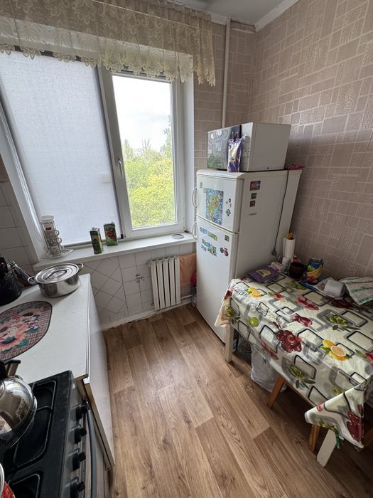 3х комнатная квартира 4/5 Шуменский