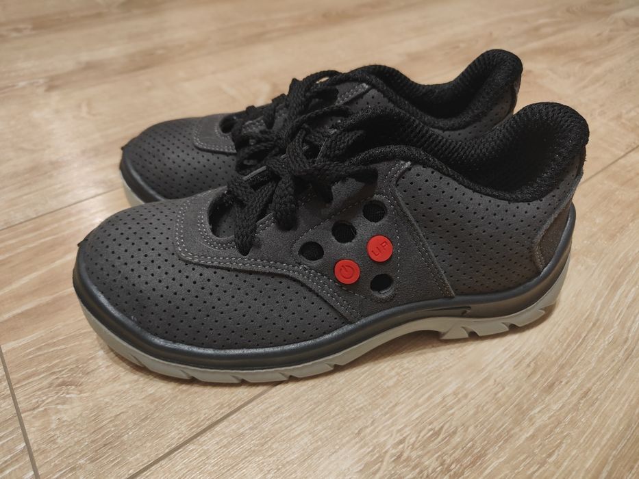 Buty mts aero up r.39