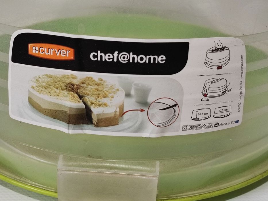 Продам контейнер для торта