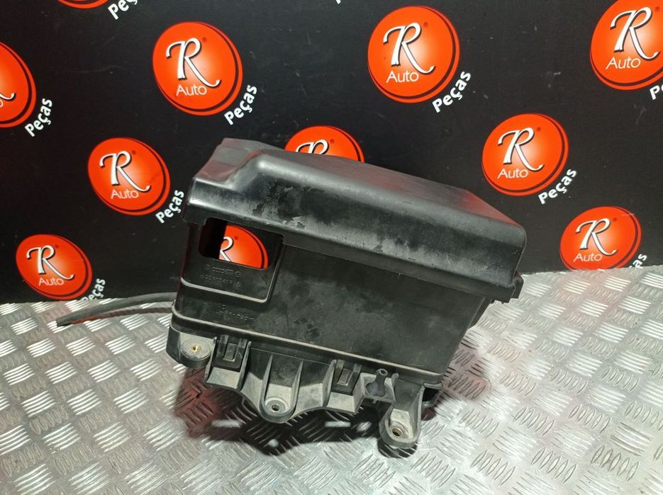 Suporte Da Bateria  Skoda Fabia I Combi (6Y5)