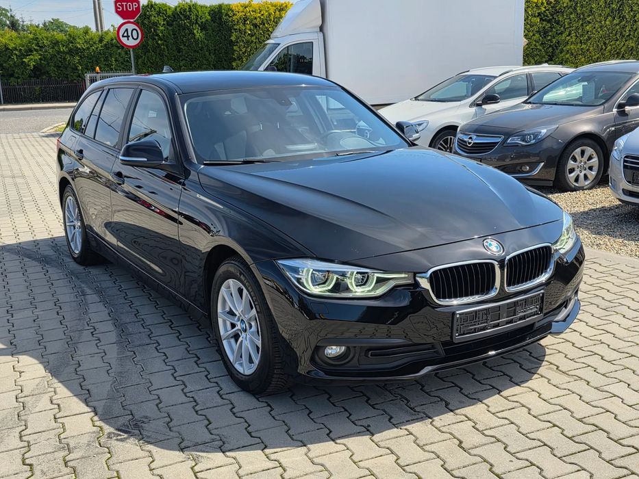BMW Seria 3