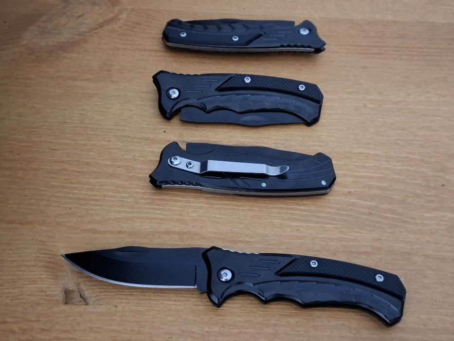 Navalha Canivete pequeno 9cm / 15cm Novo. 8,99€ cada