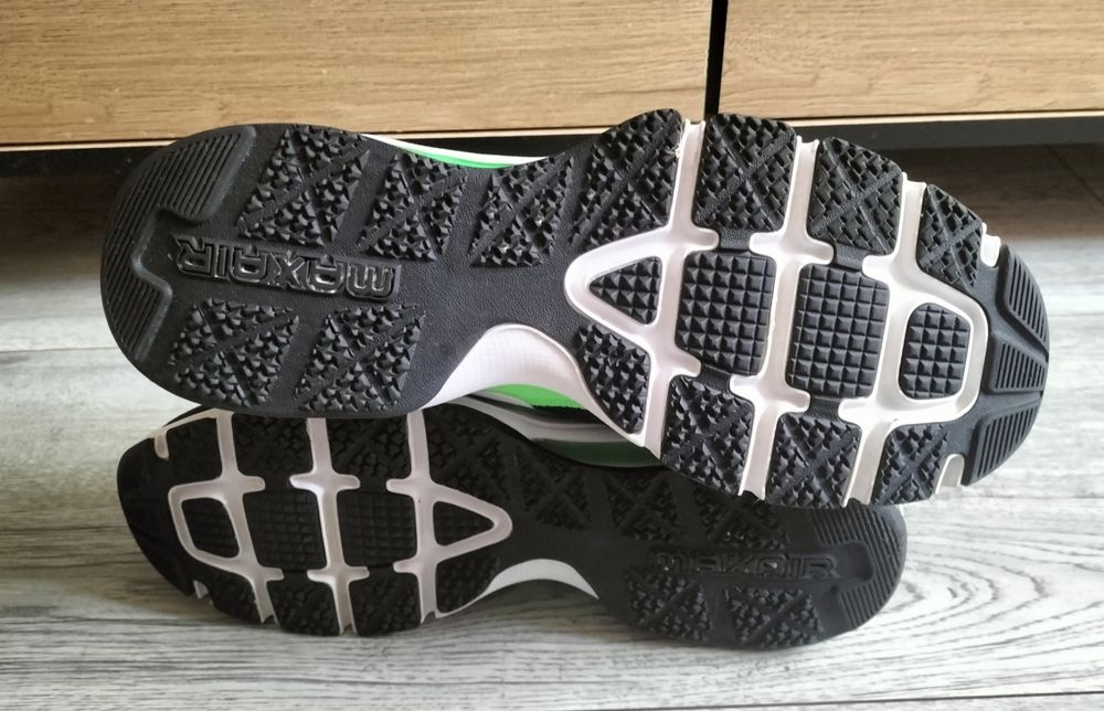 Buty Nike Air Max Full Rude TR roz 45