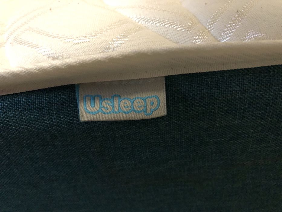 Ортопедический Матрас "Usleep"