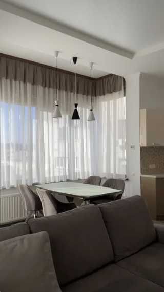 3к ЖК Мечникова! Центр! парк Глоби! Авторський ремонт, лише $1520/м²