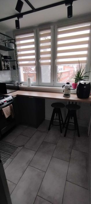 Mieszkanie – Wrocław, Powstańców Śląskich - Widok 4