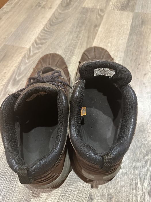 Продам ботиики Timberland