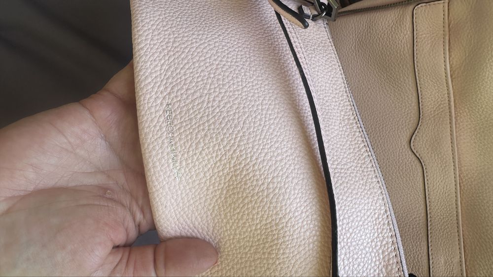 Рюкзак жіночий Rebecca Minkoff новий
