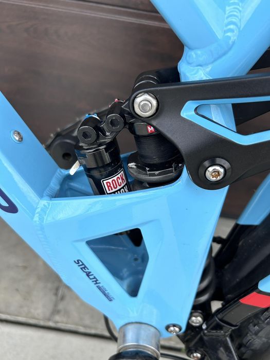 Mondraker sumumm 2019