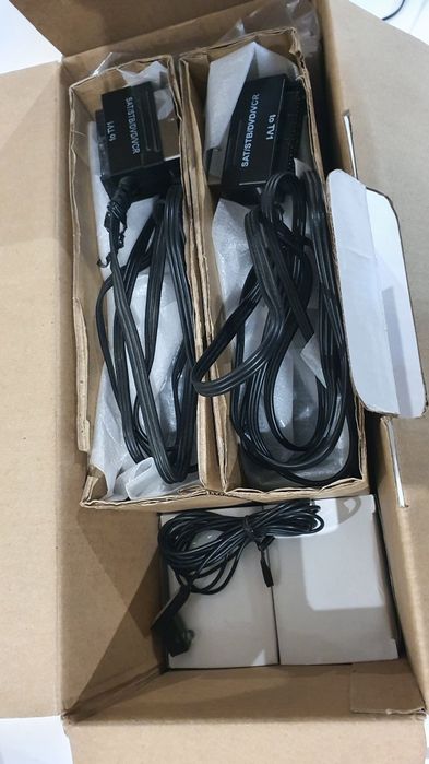 Philips Wireless TV Transmitter and Receiver SLV311064729432975362124