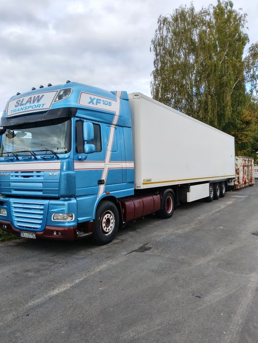 DAF