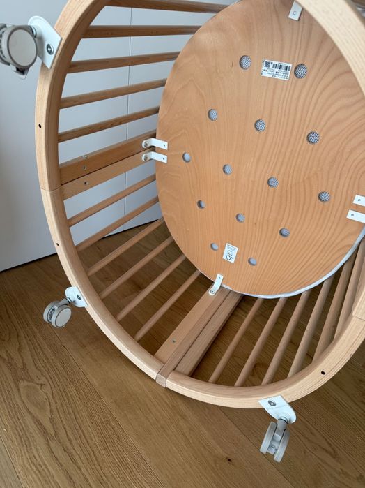 Cama Stokke® Sleepi Mini V3