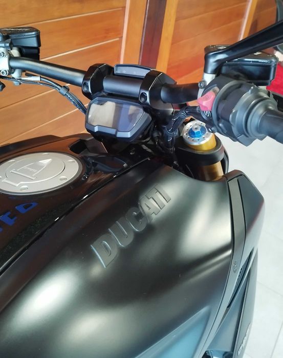 Ducati Diavel 1260 S