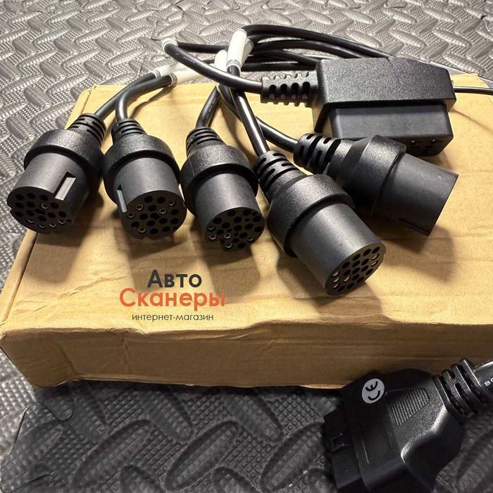 Переходник адаптер DQ250 DQ200 VL381 VL300 DQ500 DL501 (PCM/KT200)