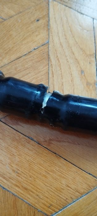 Łańcuch ochronny 100cm.