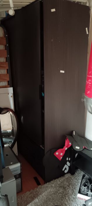 Guarda  vestidos