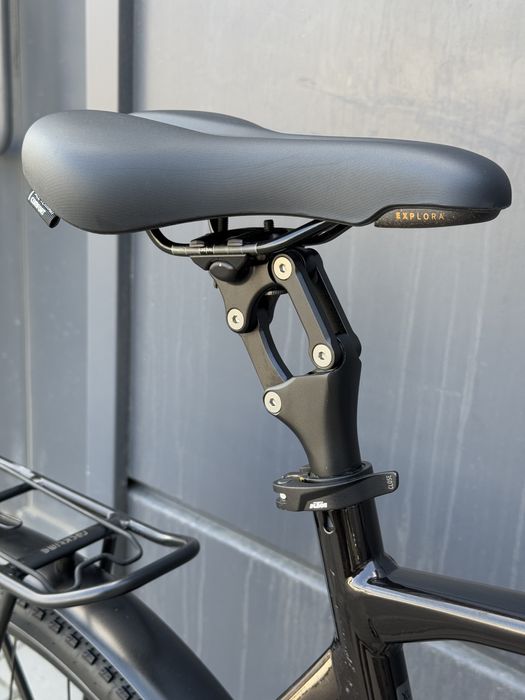 KTM Macina Sport_SX_20 Bosch 2025 електровелосипед XL