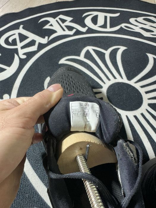 Кросівки Brooks Ghost 11 GTX Gore-Tex
