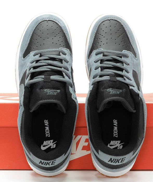 Nike SB Dunk.