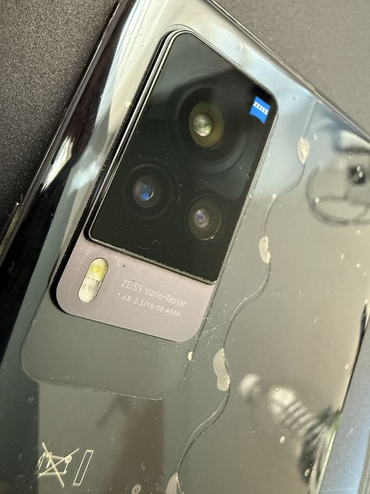 Smartphone Vivo x60pro x60 pro 256GB 12GB RAM bez blokad!