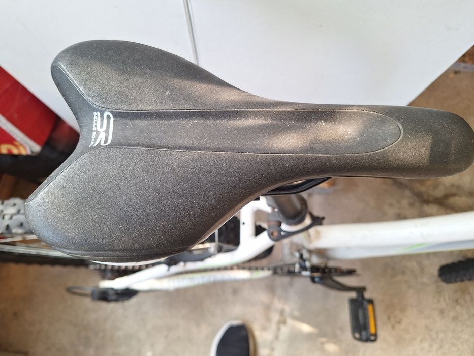 Bicicleta Dinamic Ds