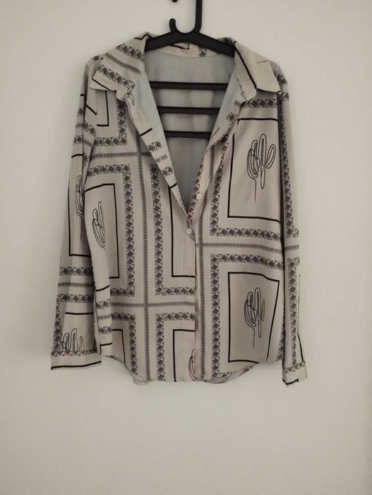 Костюм домашній М