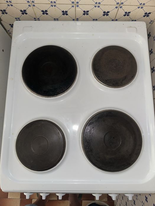 Fogao eletrico INDESIT