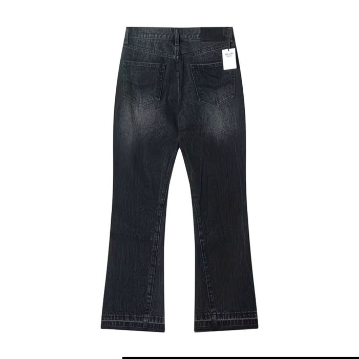 Джинси Gallery dept flared