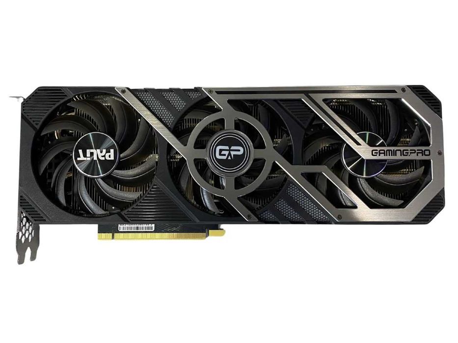 Palit GeForce RTX 3070 GamingPro 8 GB