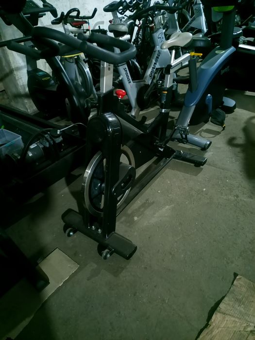 Ремонт спортивных тренажеров