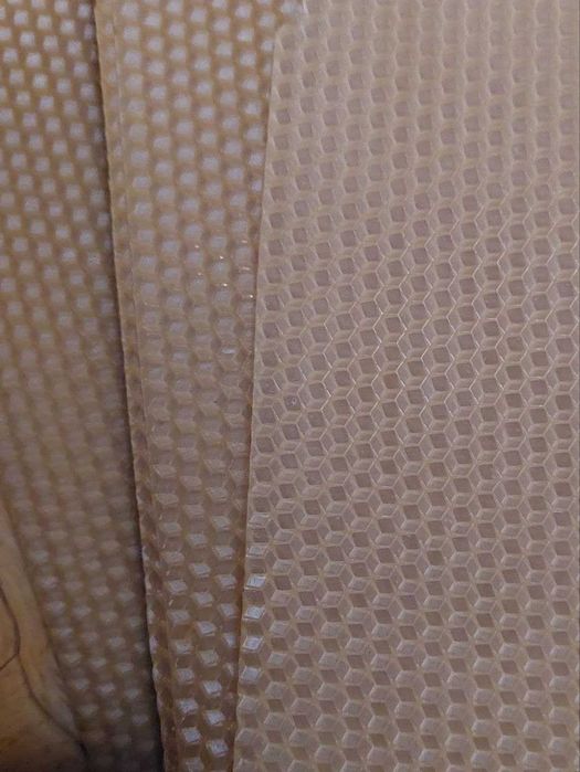 Вощина Дадановских рам