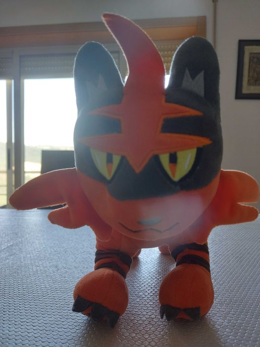 Various Dolls / Stuffed Animals – Sold as a Set or Individually64551775789442121