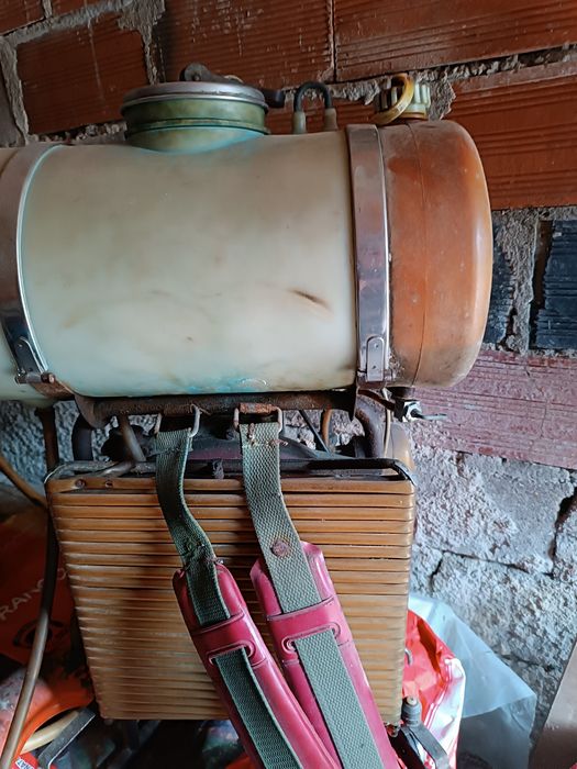 Vendo dois atemisadores