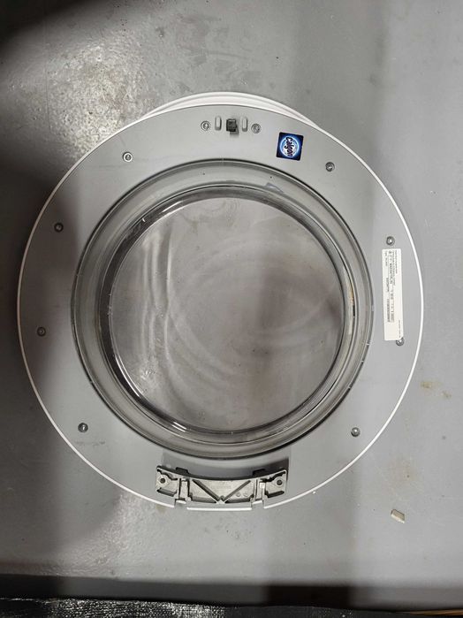 Drzwiczki pralki Bosch Vario Perfekt serie 4