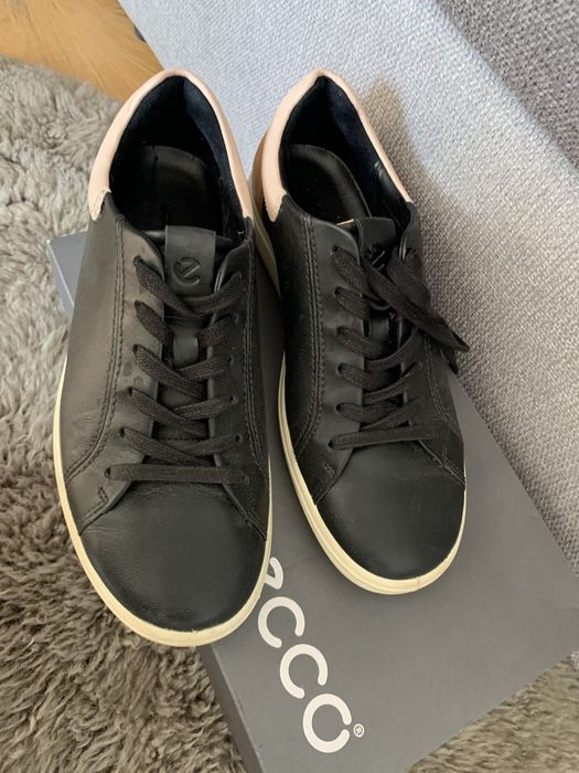 Ecco soft 7 снікерси розмір 38