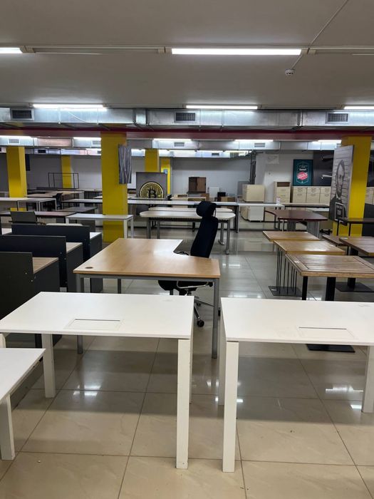 РАСПРОДАЖА офисной мебели столы письменные компьютерные лофт loft
