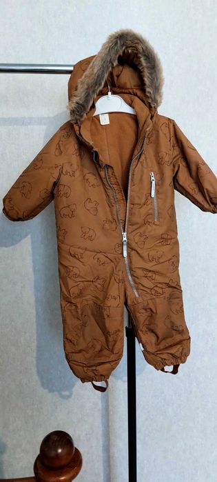 Комбінезон 74 H&M