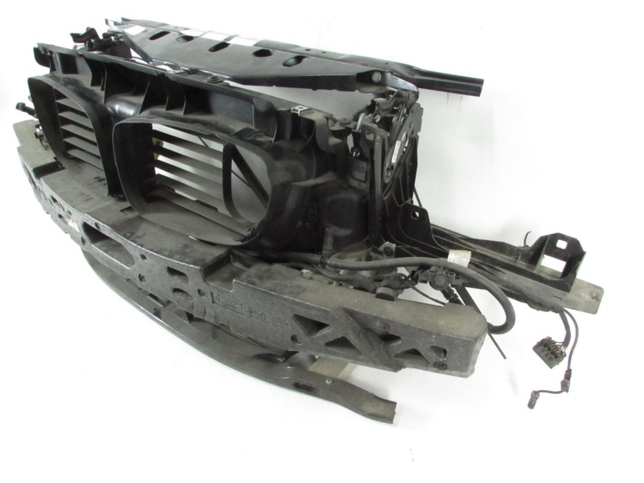 Frente Em Chapa Completa Seminovo/ Original Bmw 5 Gran Turismo (F07)