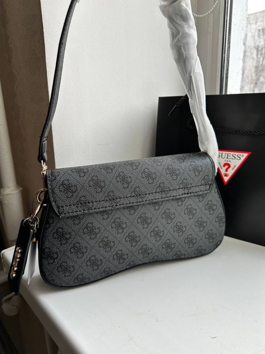 Сумка жіноча Guess Cordelia mini