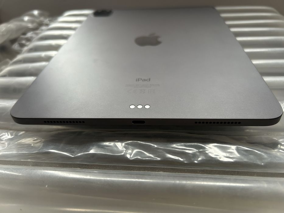iPad Pro 11 (2-gen) 128gb