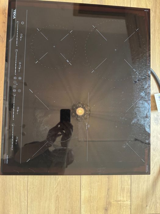 Teka 64440 BK MSP  na części