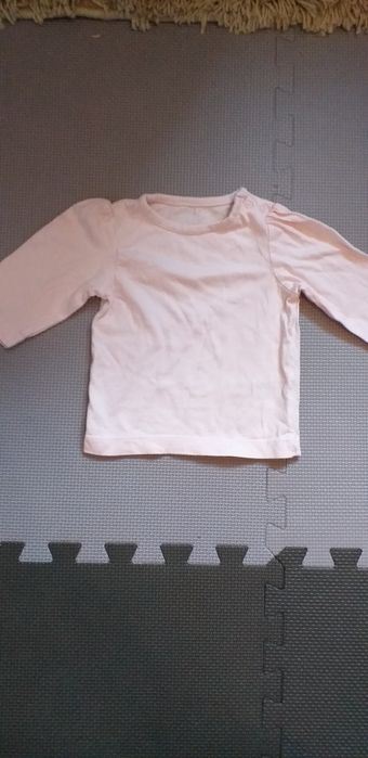Bluzka niemowlęca 3-6 m